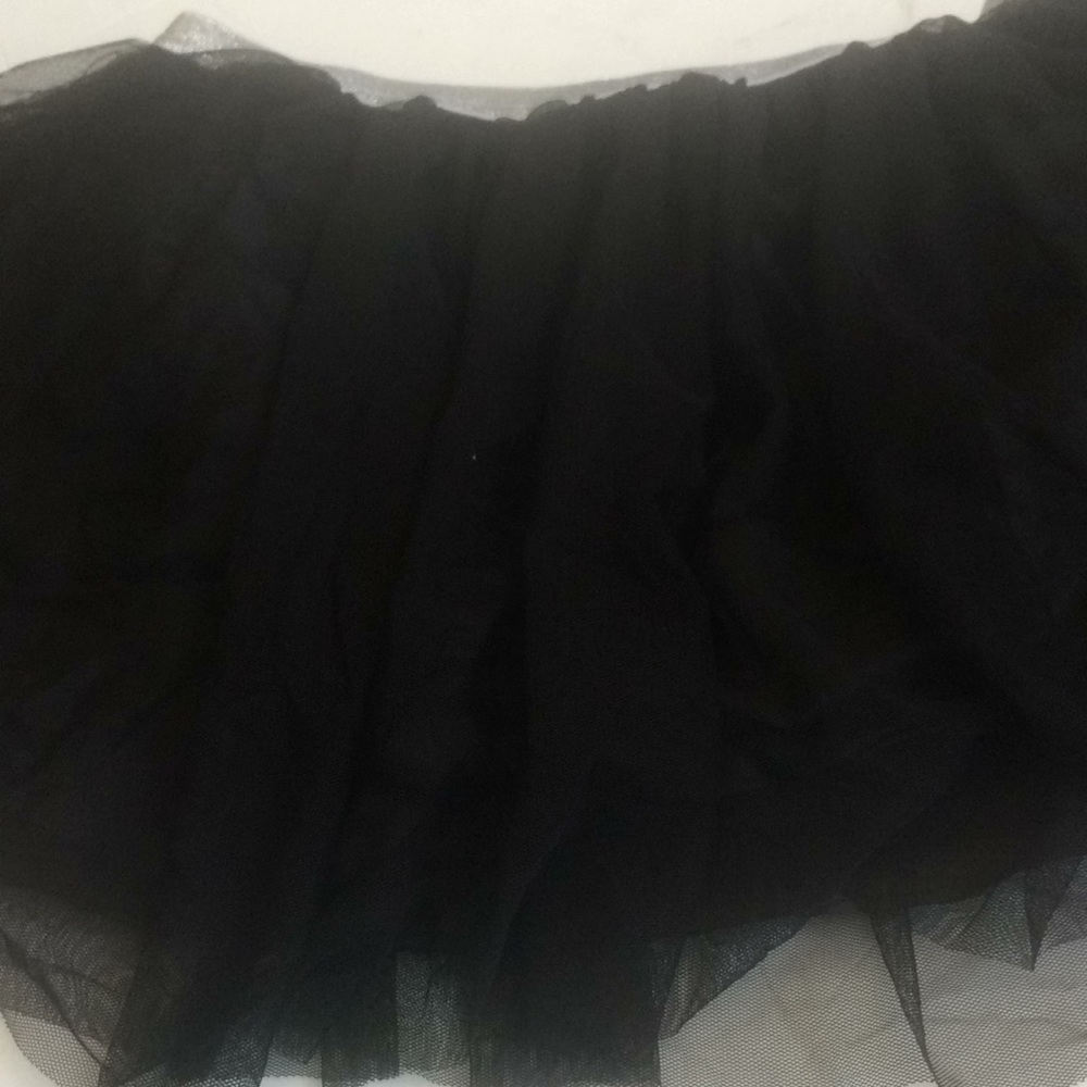 FINAL MARKDOWN Girls faded glory skirt large 10/12